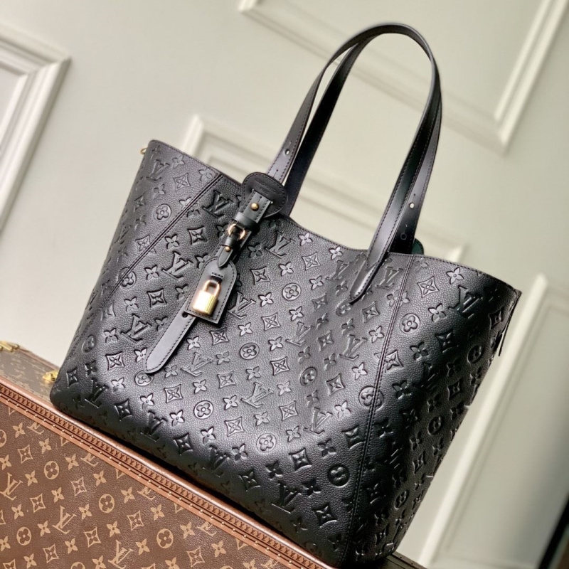 LV Shopping Bags